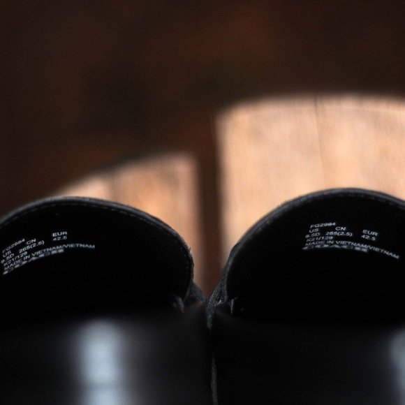 Coach Mott Driver, Mens 9.5 D - Picture 8 of 8